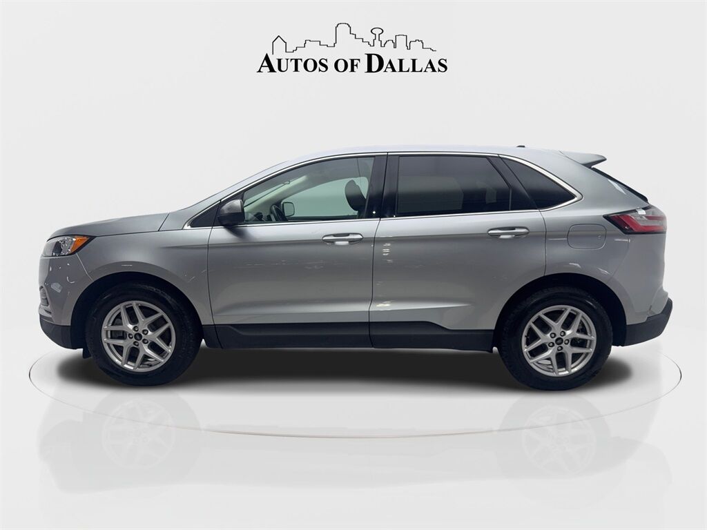 2024 Ford Edge SEL Irving TX