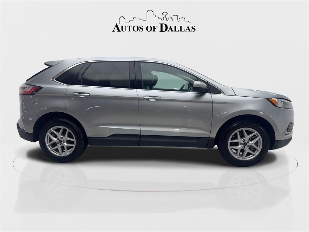 2024 Ford Edge SEL Irving TX