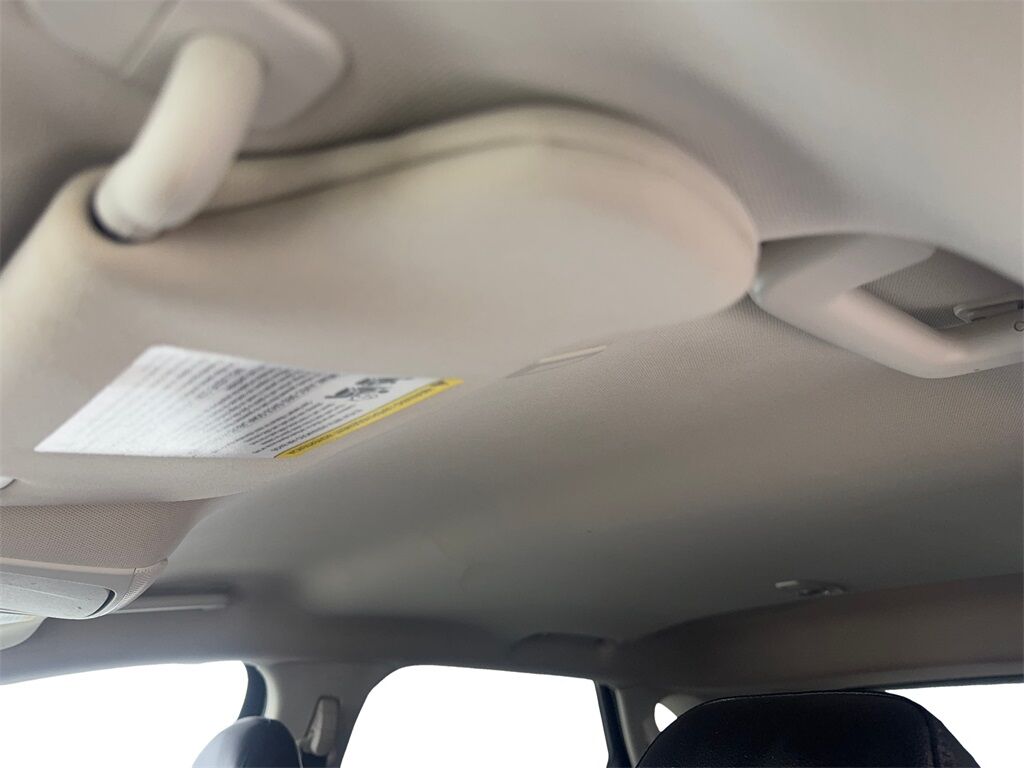 2024 Ford Edge SEL Irving TX