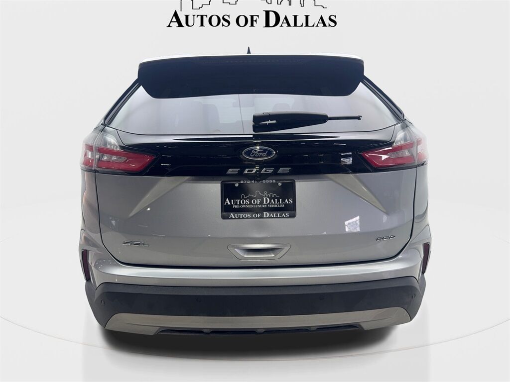 2024 Ford Edge SEL Irving TX
