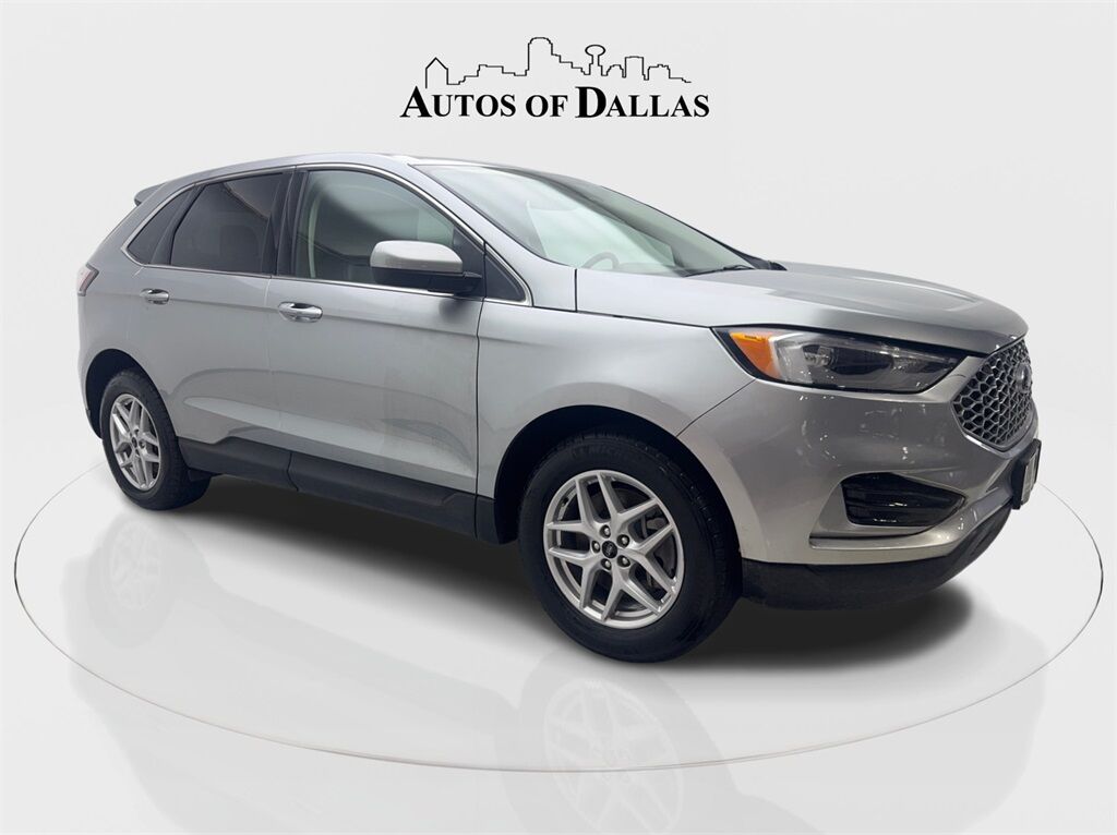 2024 Ford Edge SEL Irving TX