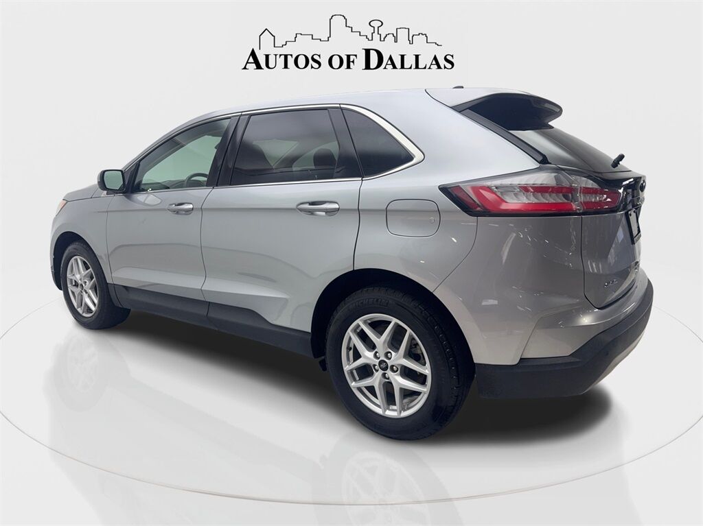 2024 Ford Edge SEL Irving TX
