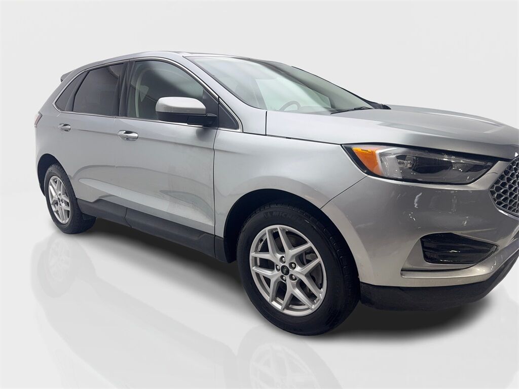 2024 Ford Edge SEL Irving TX