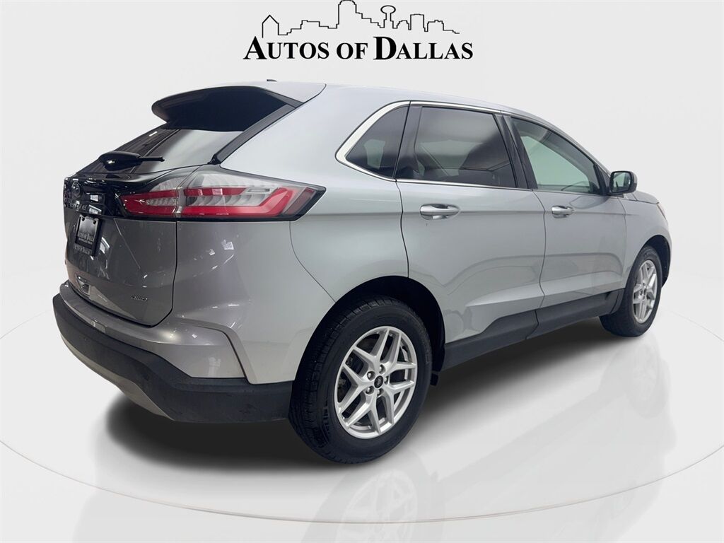 2024 Ford Edge SEL Irving TX