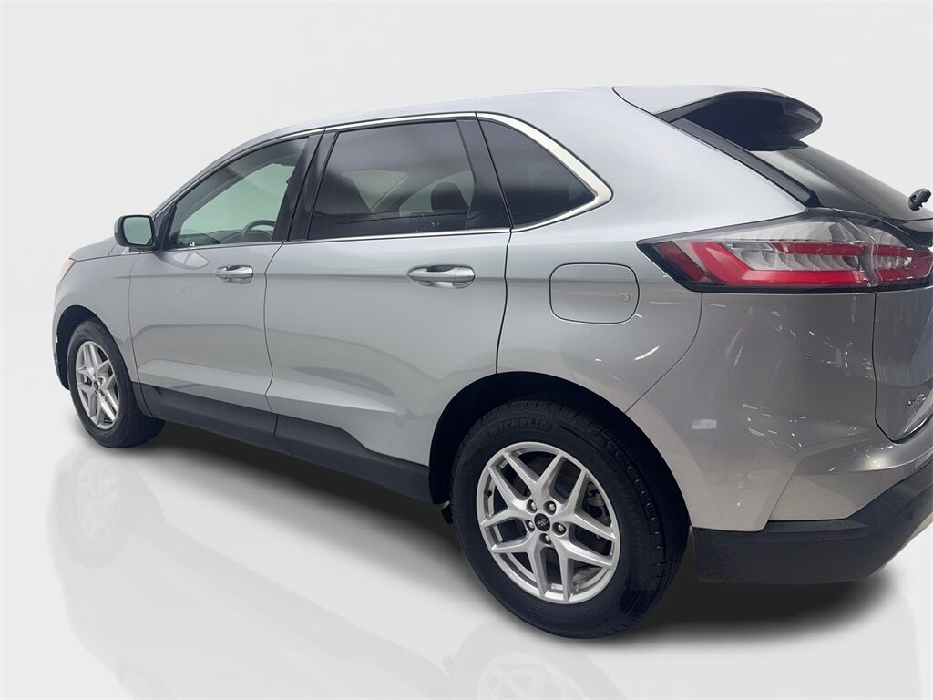 2024 Ford Edge SEL Irving TX