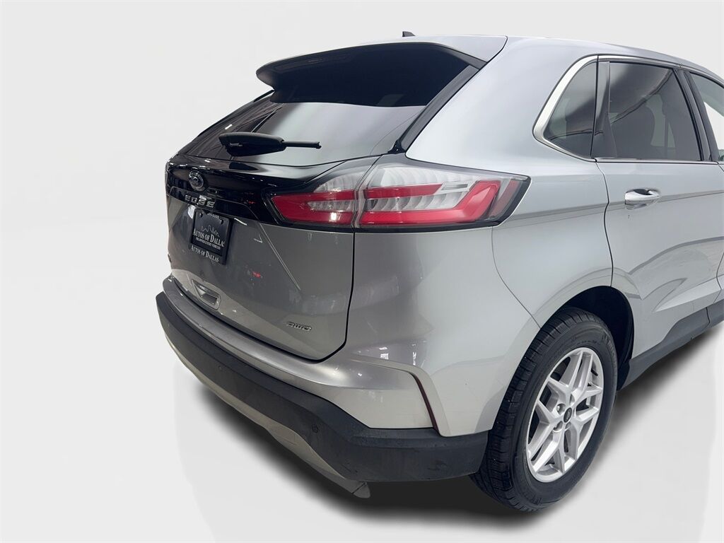 2024 Ford Edge SEL Irving TX