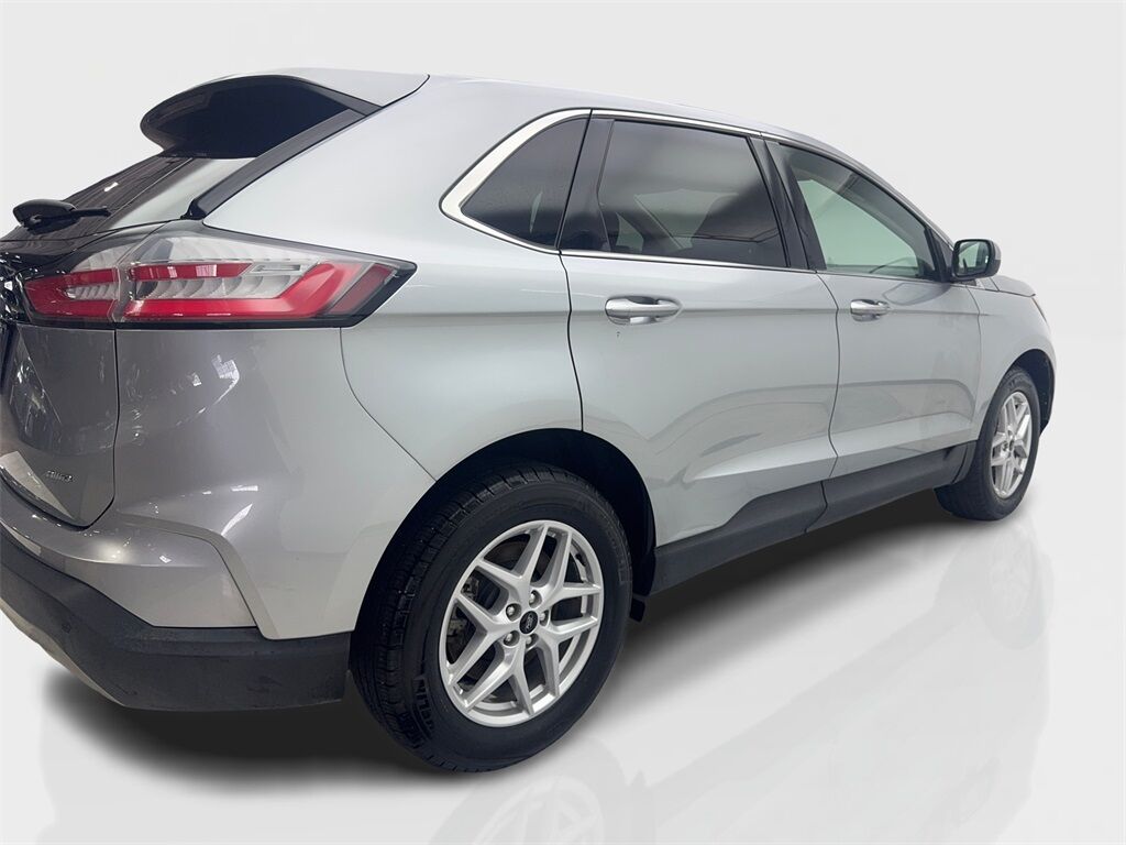 2024 Ford Edge SEL Irving TX