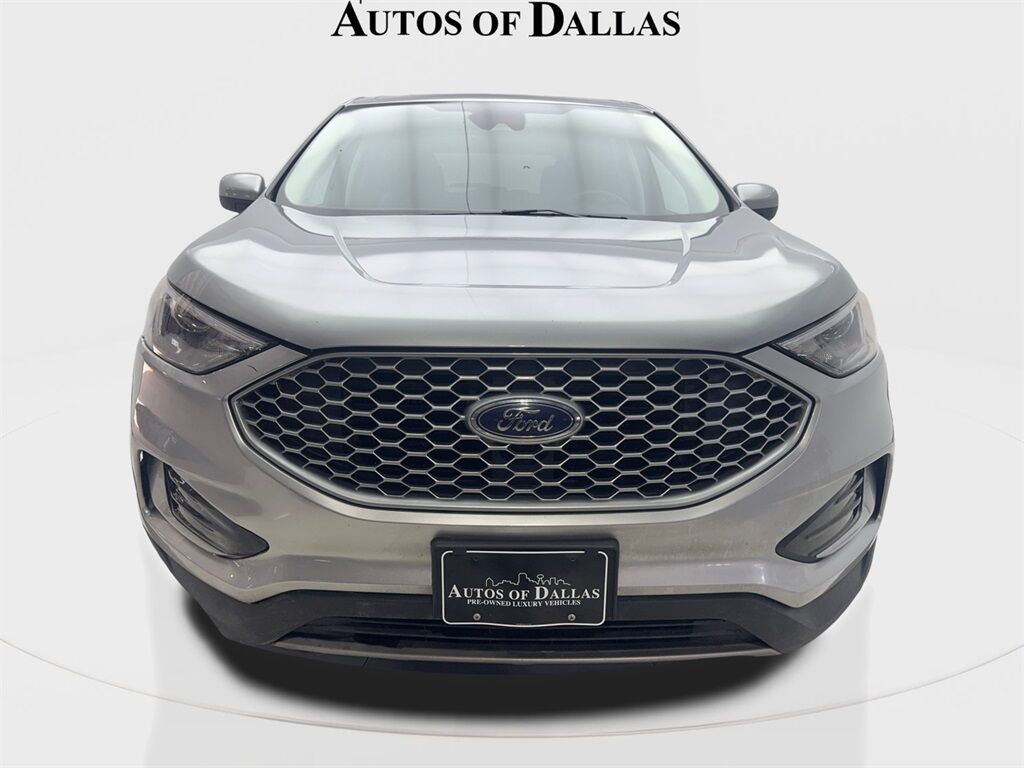 2024 Ford Edge SEL Irving TX
