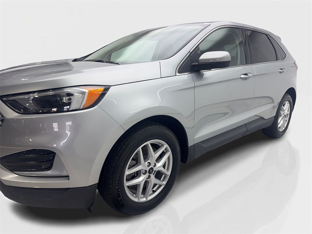 2024 Ford Edge SEL Irving TX