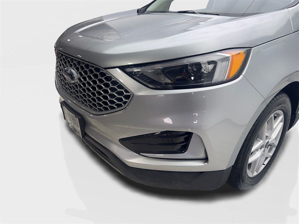 2024 Ford Edge SEL Irving TX