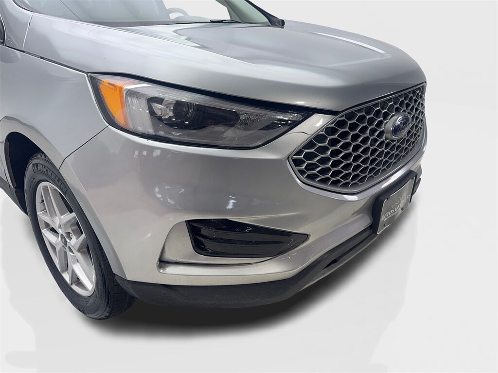 2024 Ford Edge SEL Irving TX