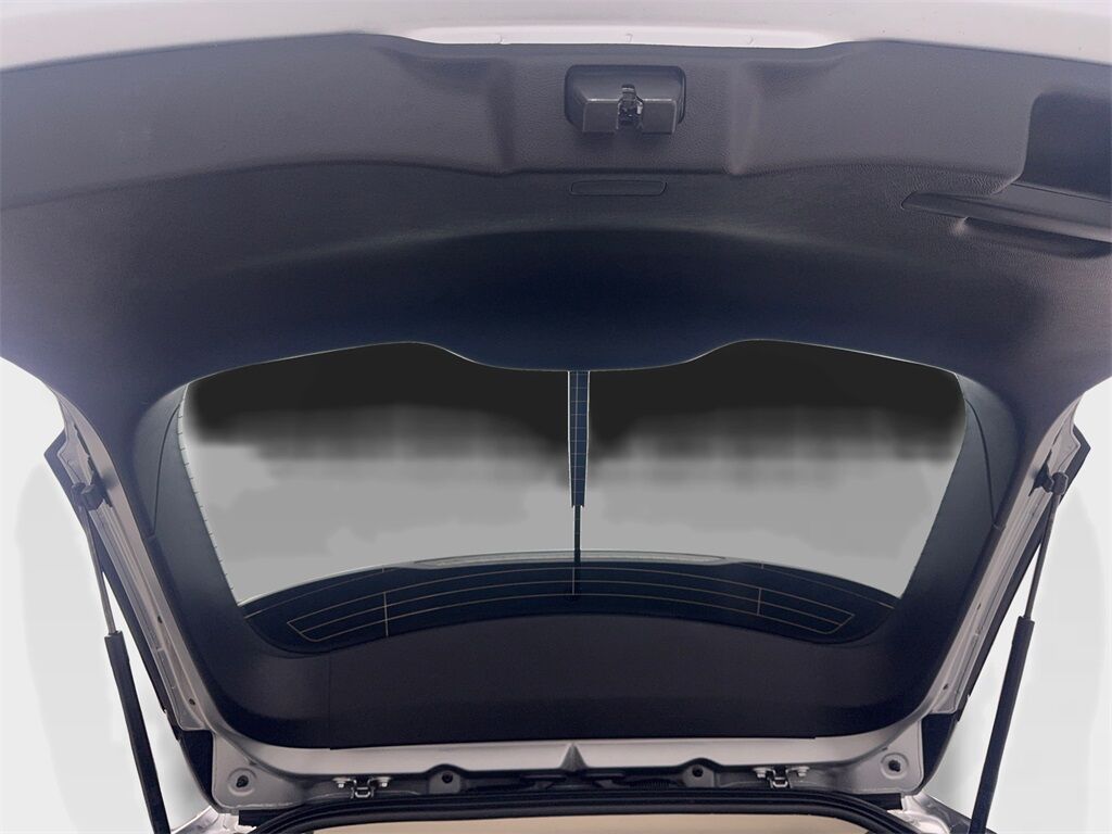 2024 Ford Edge SEL Irving TX