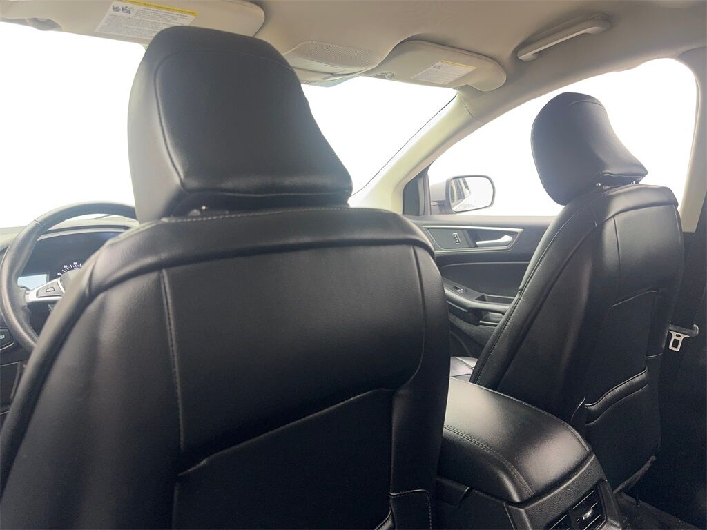 2024 Ford Edge SEL Irving TX