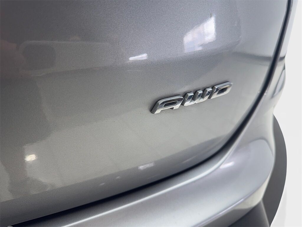 2024 Ford Edge SEL Irving TX