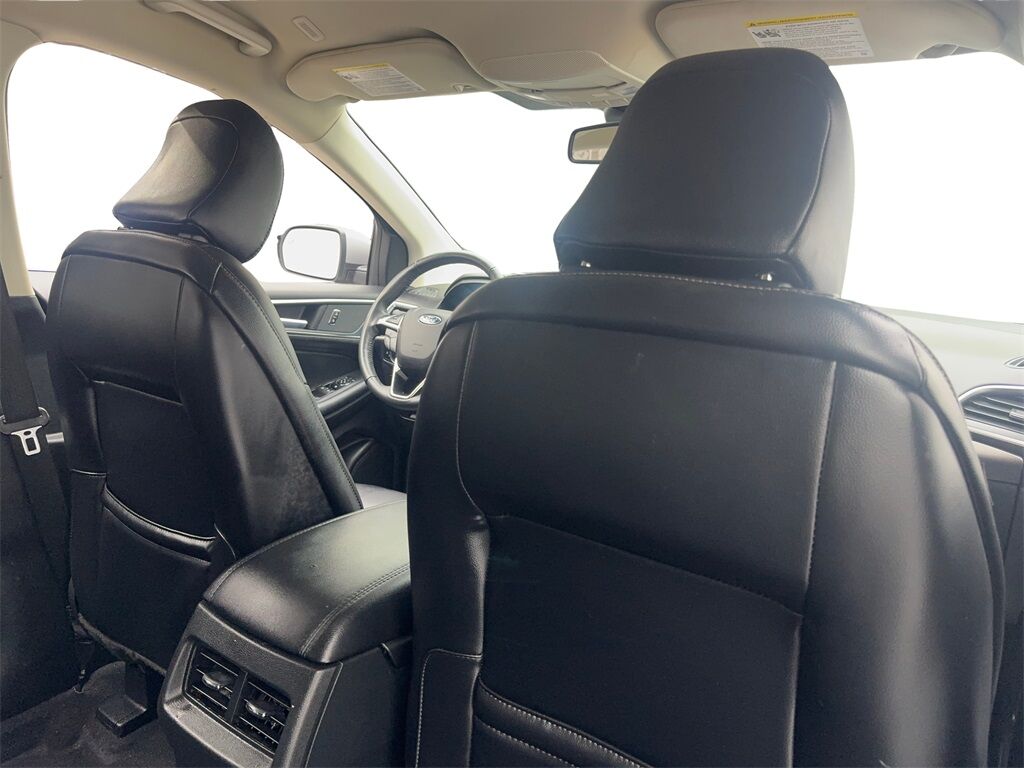 2024 Ford Edge SEL Irving TX