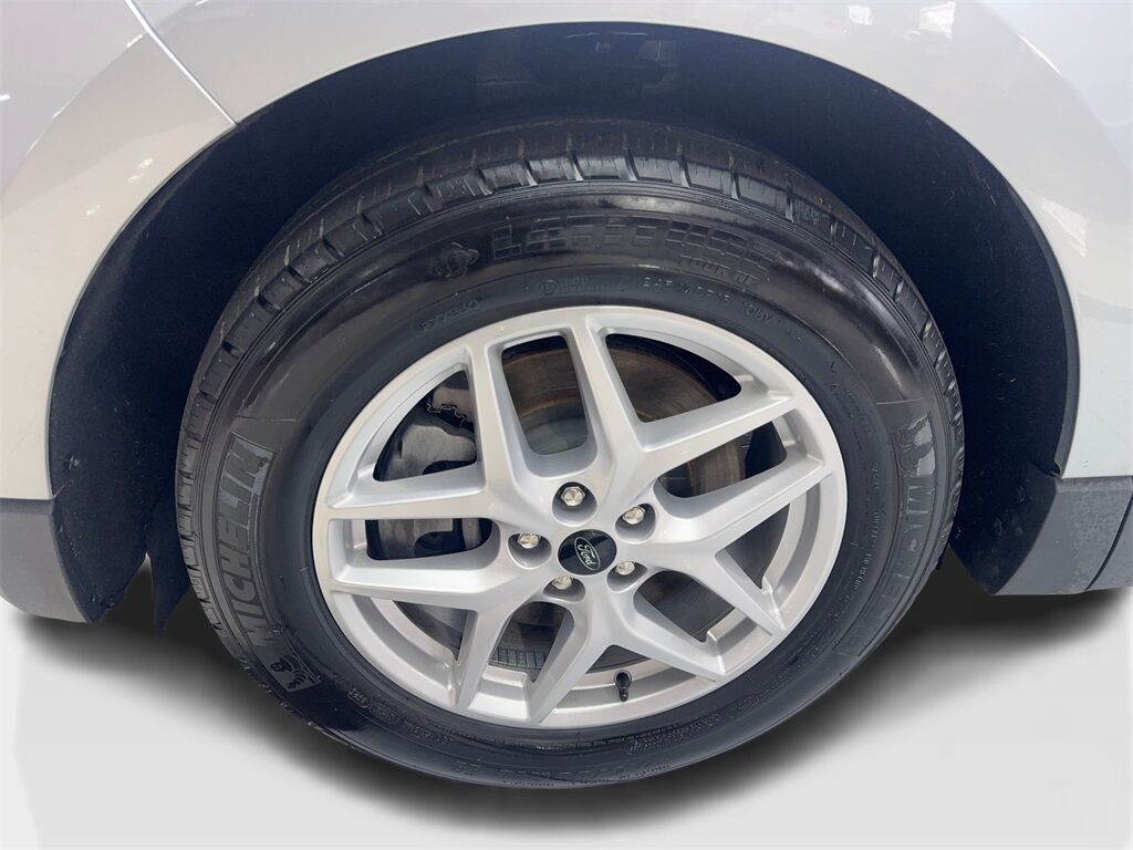 2024 Ford Edge SEL Irving TX