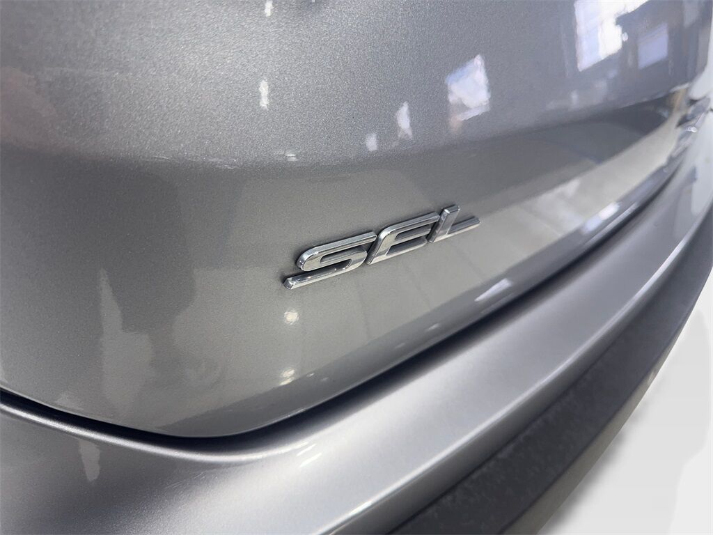 2024 Ford Edge SEL Irving TX