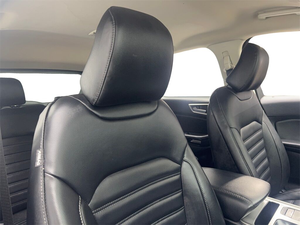2024 Ford Edge SEL Irving TX
