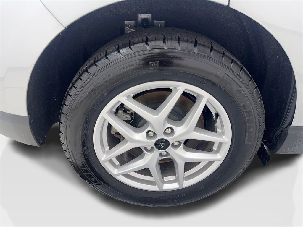 2024 Ford Edge SEL Irving TX
