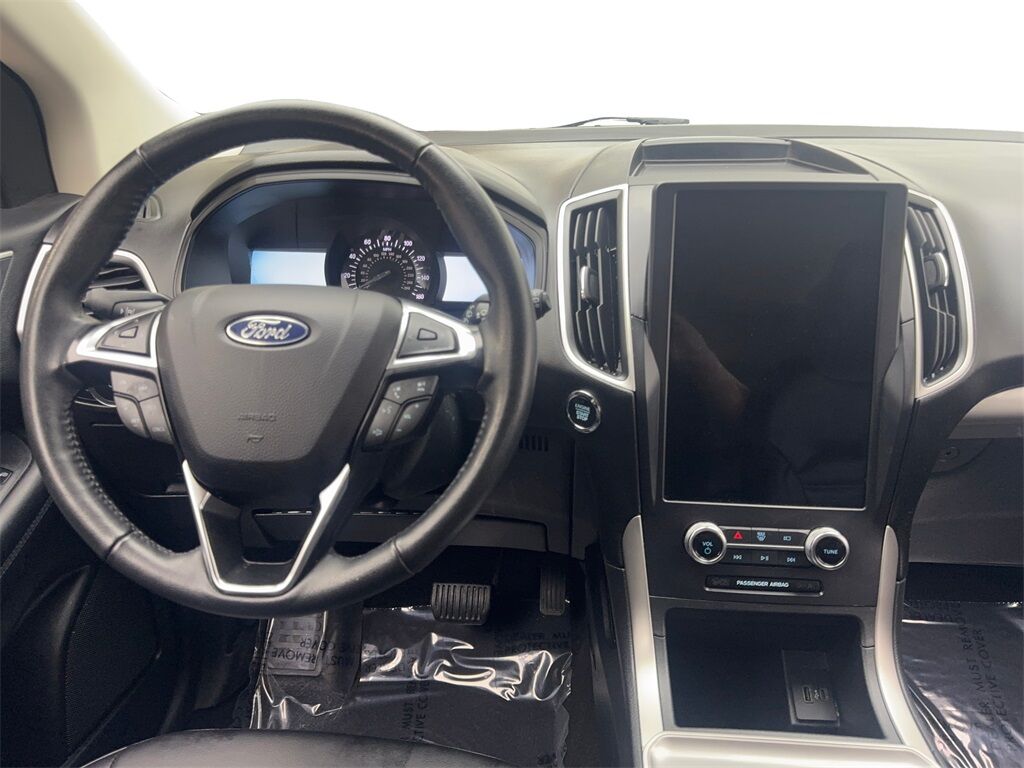 2024 Ford Edge SEL Irving TX