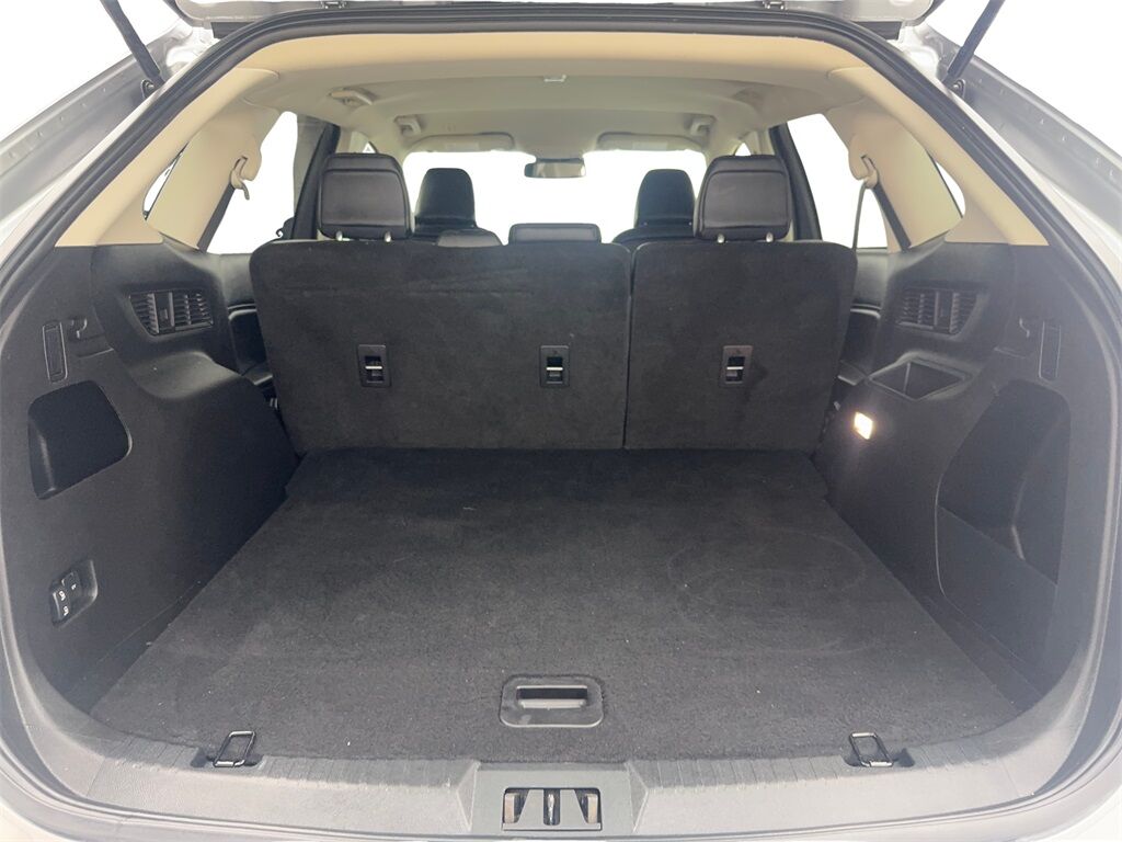 2024 Ford Edge SEL Irving TX