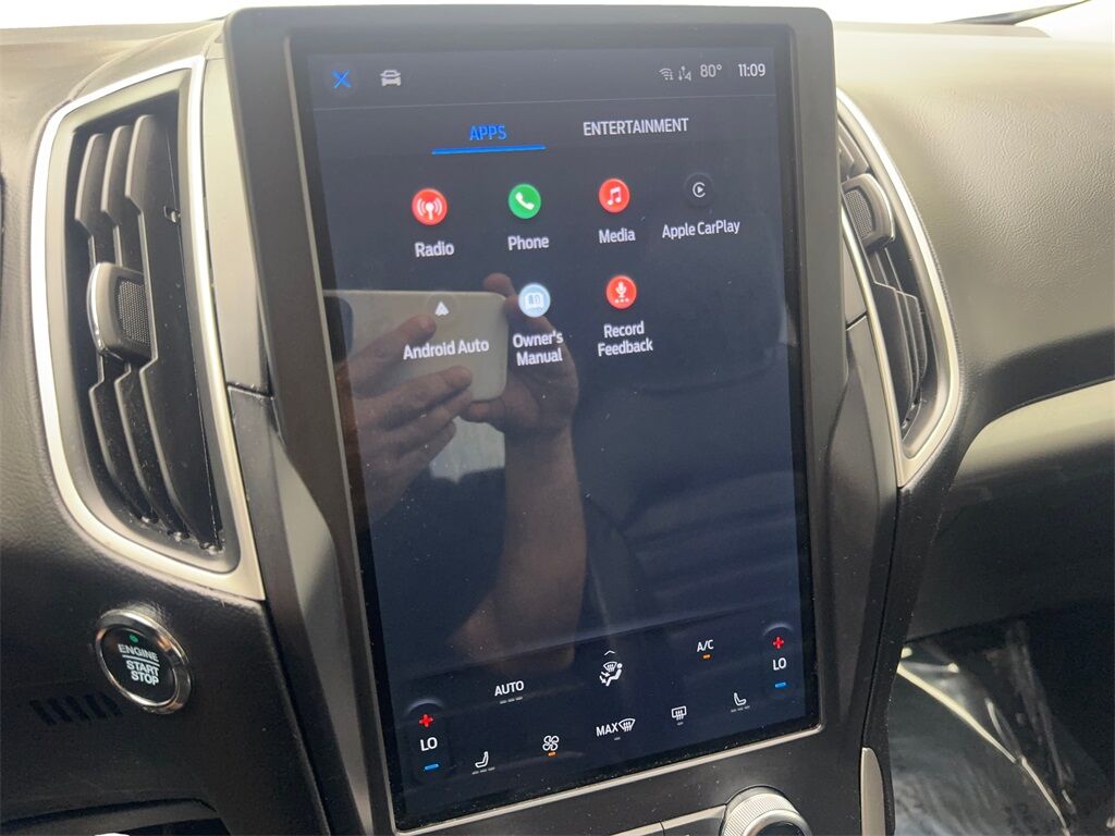 2024 Ford Edge SEL Irving TX