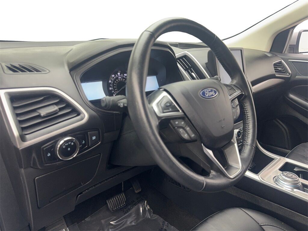 2024 Ford Edge SEL Irving TX