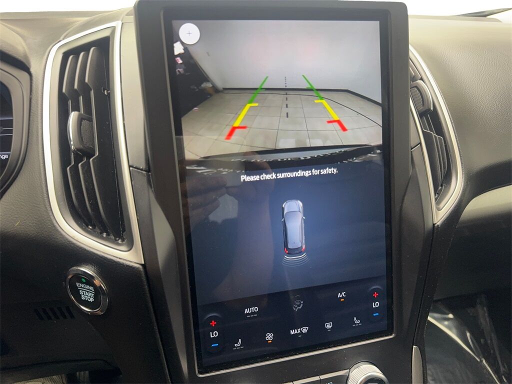 2024 Ford Edge SEL Irving TX