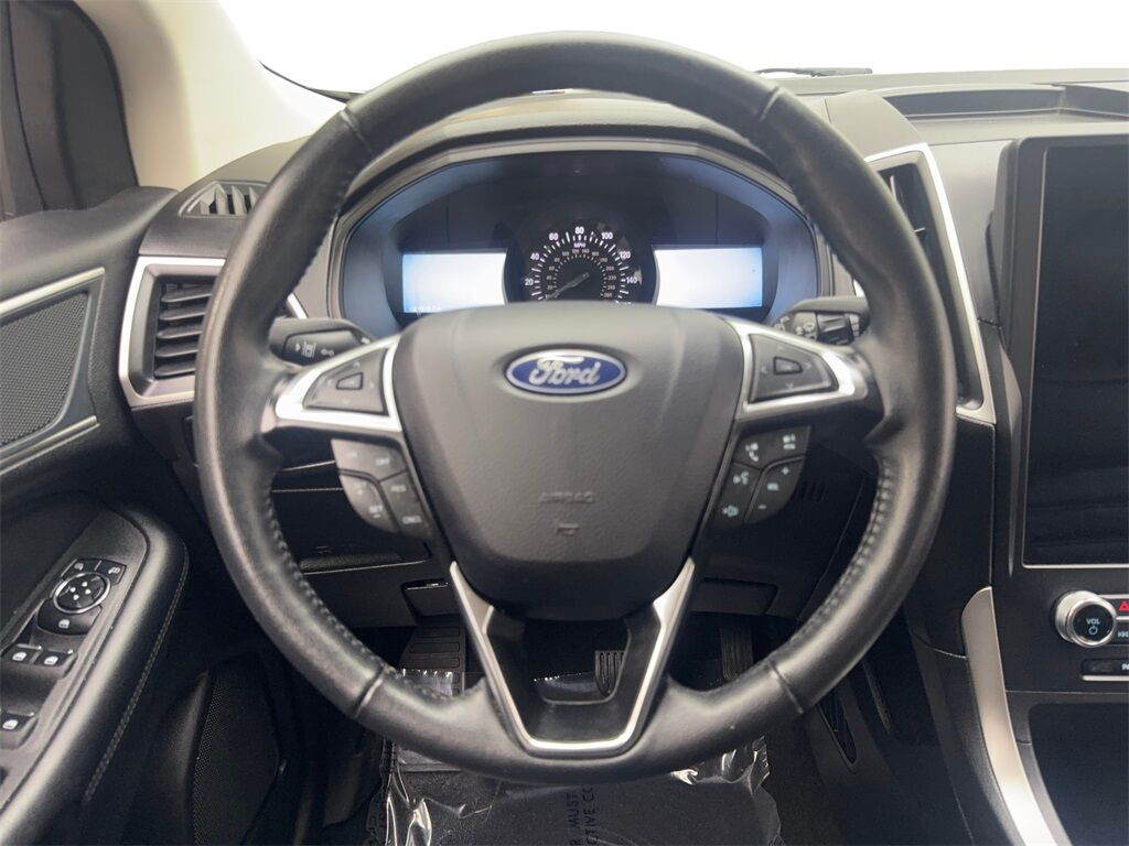 2024 Ford Edge SEL Irving TX