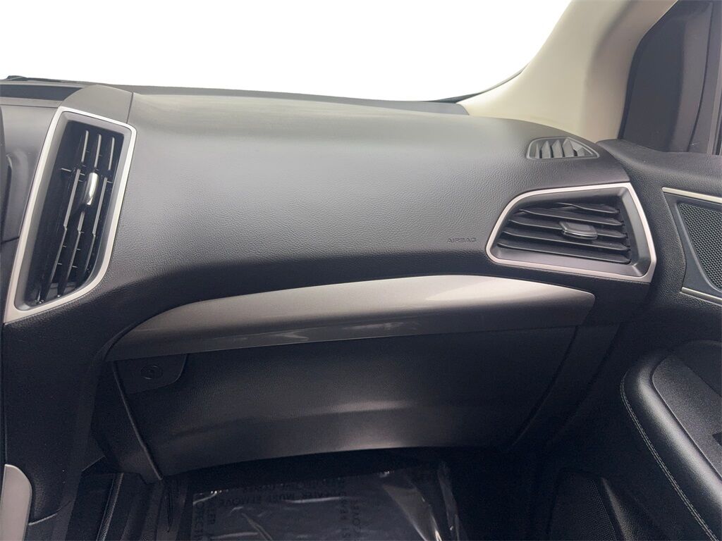 2024 Ford Edge SEL Irving TX