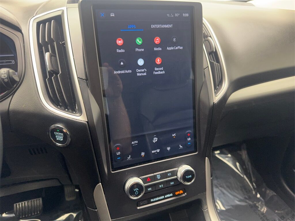 2024 Ford Edge SEL Irving TX