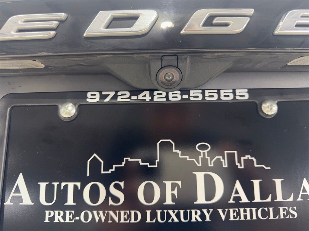 2024 Ford Edge SEL Irving TX