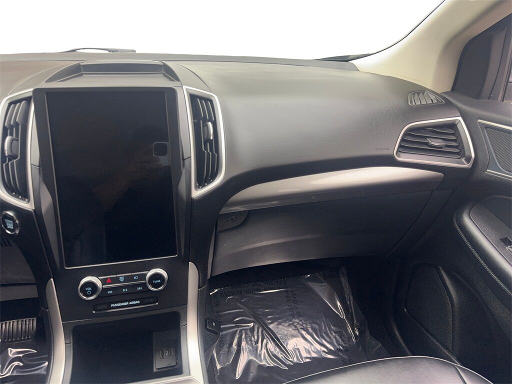2024 Ford Edge SEL Irving TX