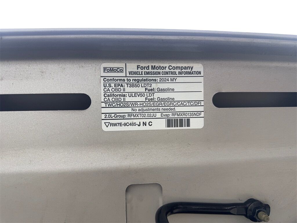 2024 Ford Edge SEL Irving TX