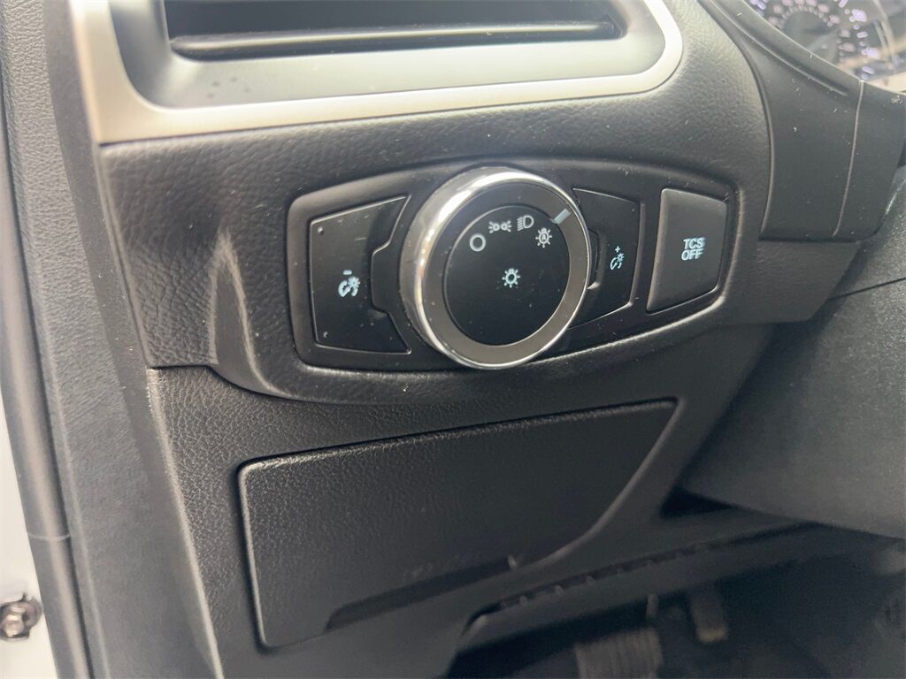 2024 Ford Edge SEL Irving TX