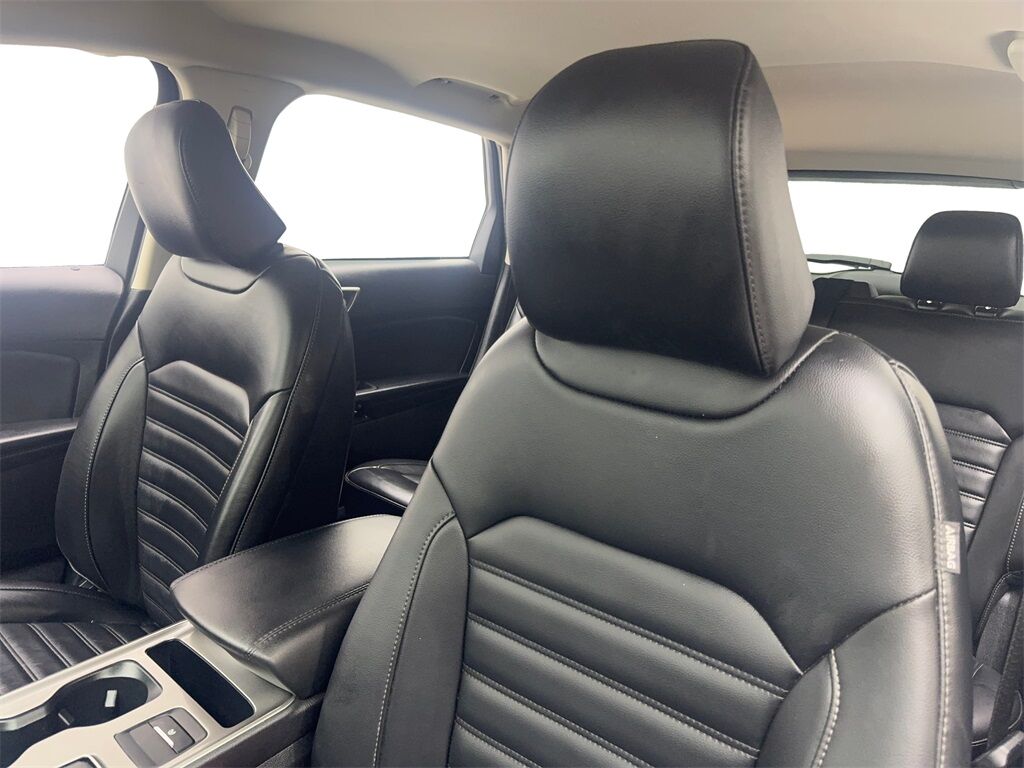 2024 Ford Edge SEL Irving TX