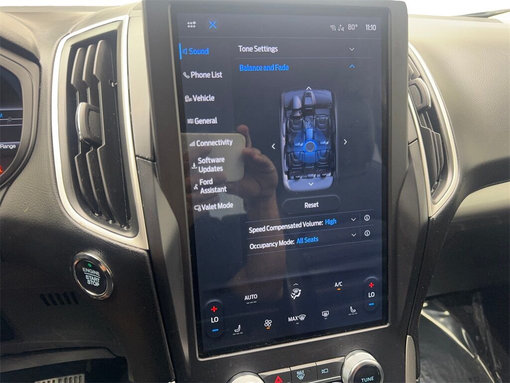 2024 Ford Edge SEL Irving TX