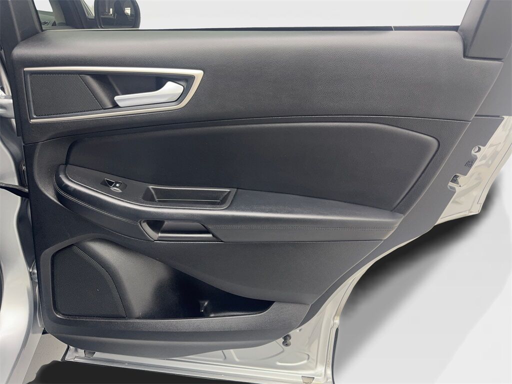 2024 Ford Edge SEL Irving TX
