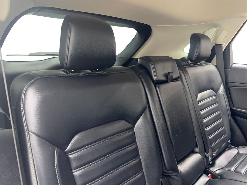 2024 Ford Edge SEL Irving TX
