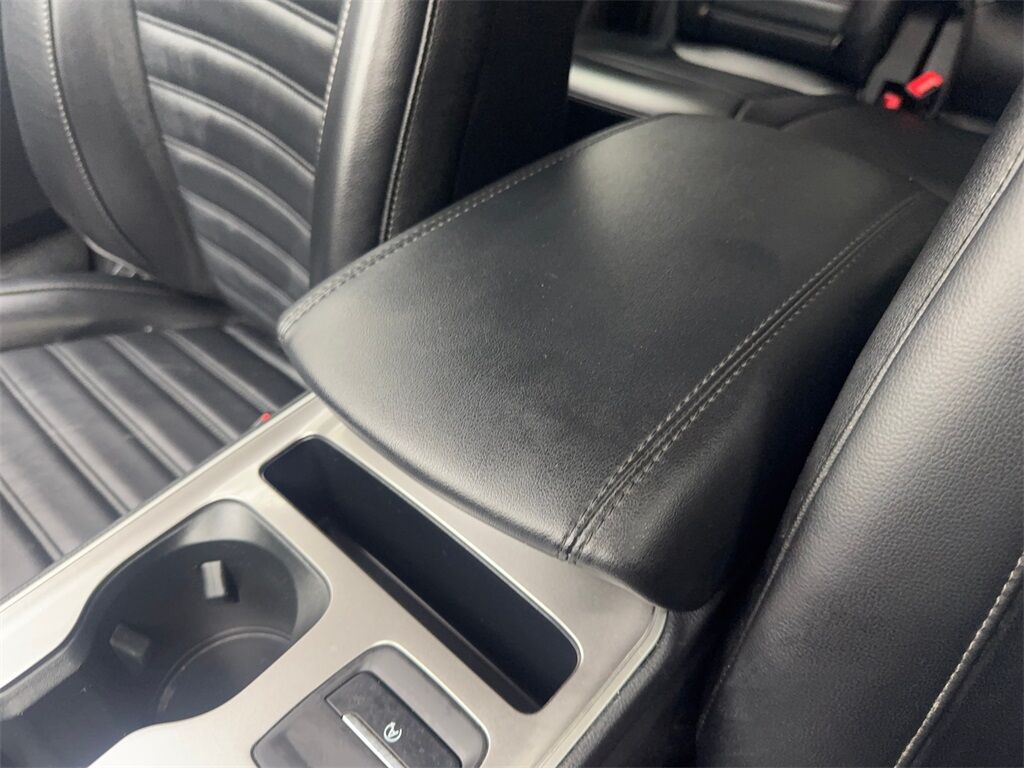 2024 Ford Edge SEL Irving TX