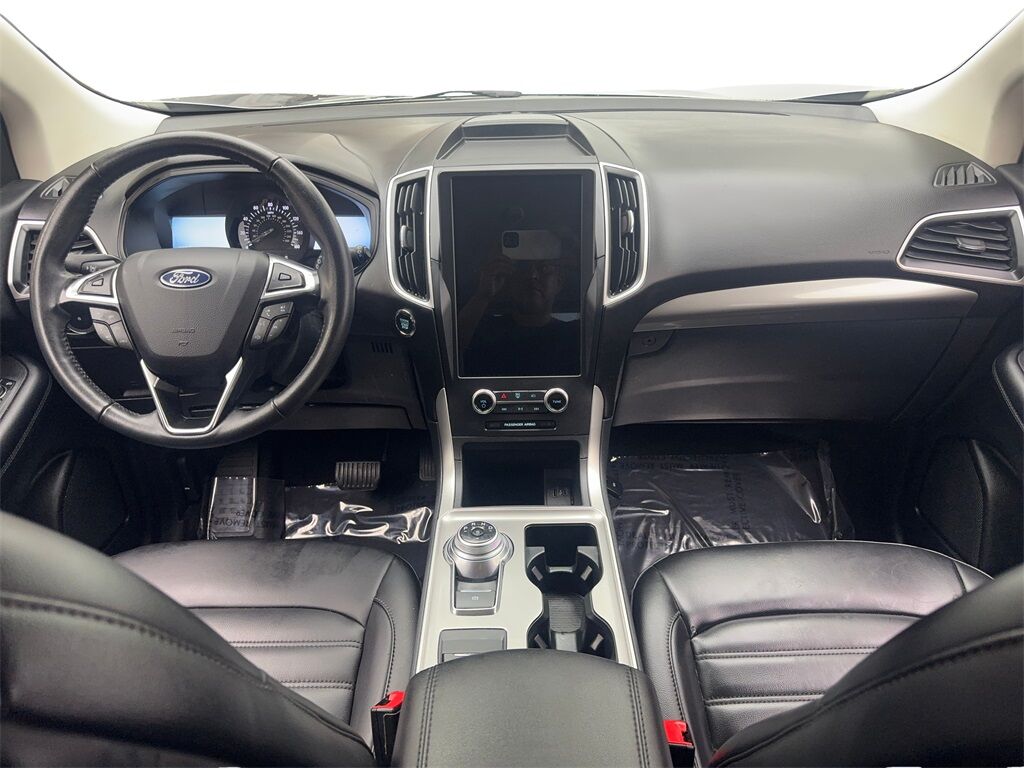 2024 Ford Edge SEL Irving TX