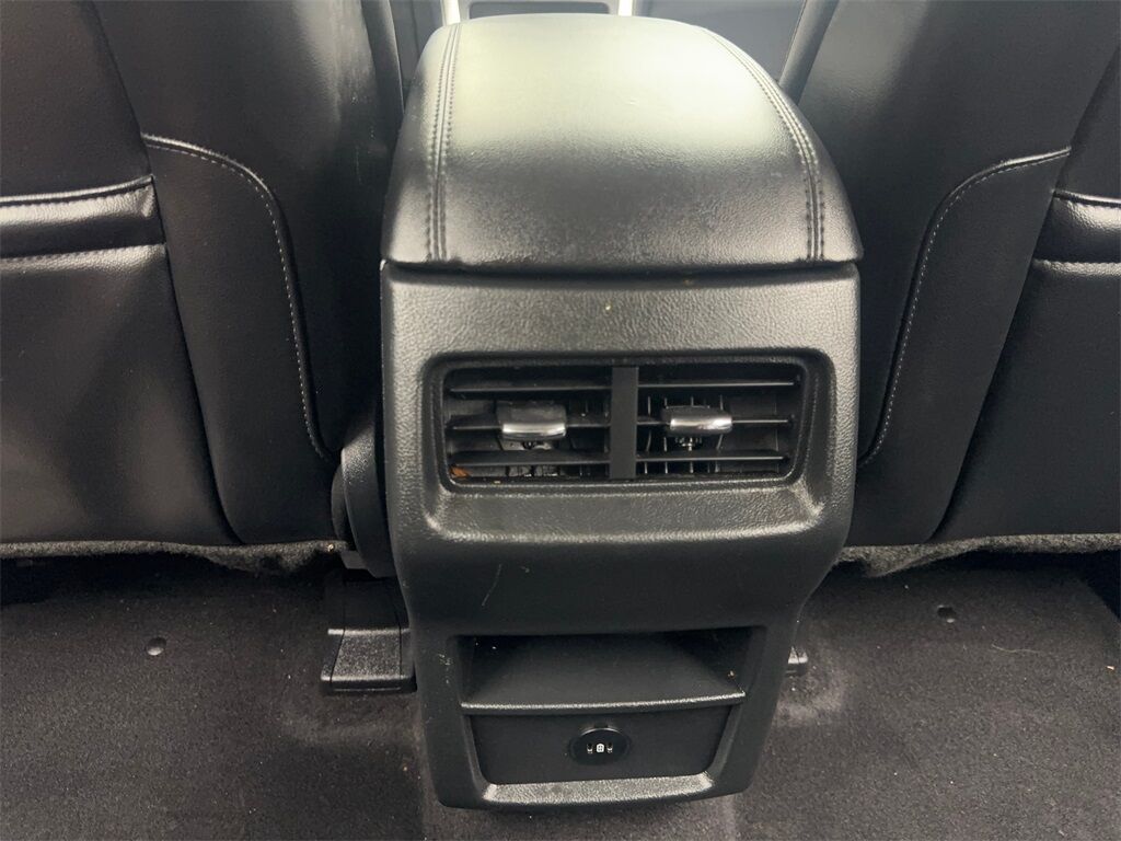 2024 Ford Edge SEL Irving TX