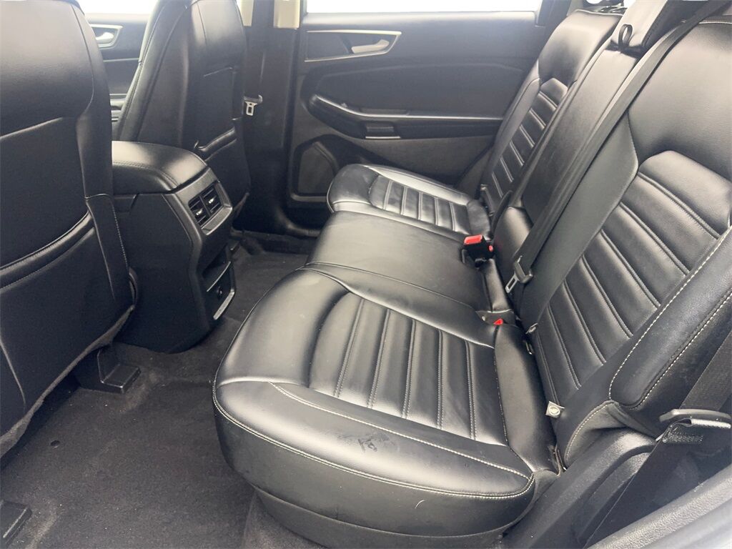 2024 Ford Edge SEL Irving TX