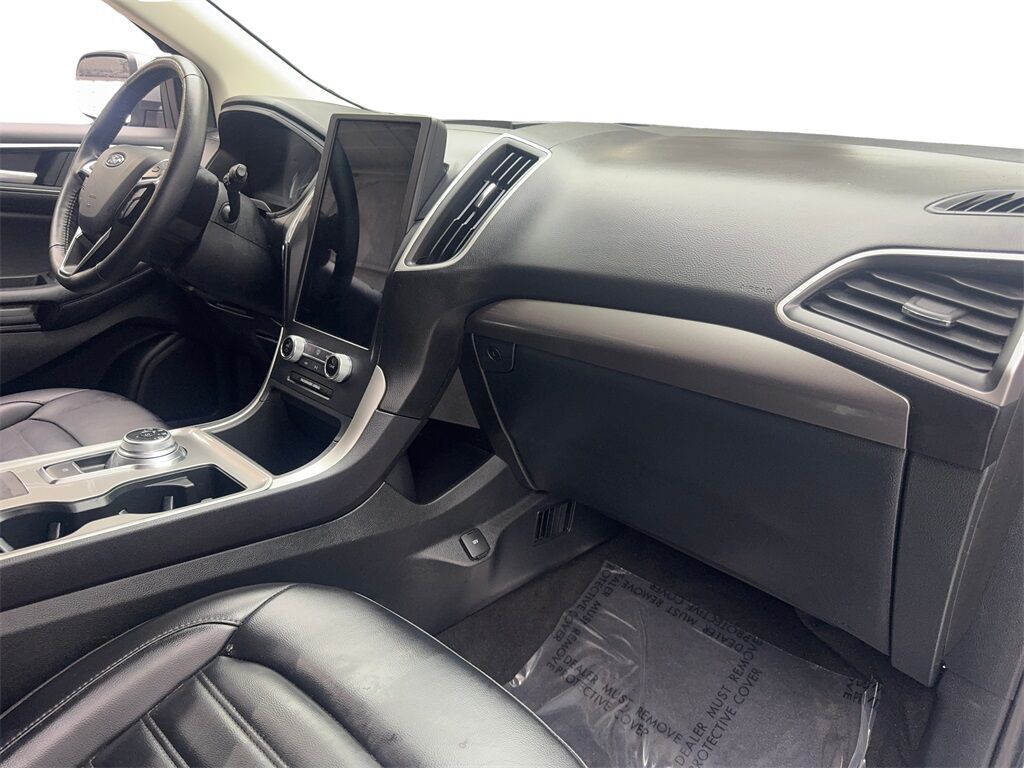 2024 Ford Edge SEL Irving TX