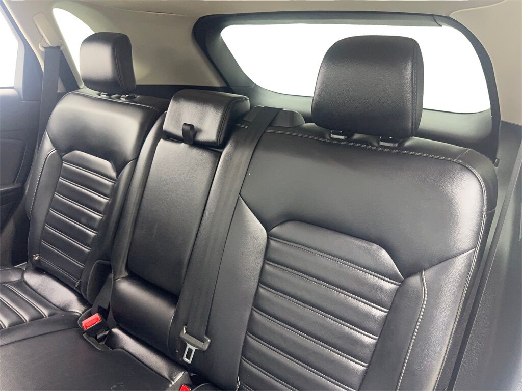2024 Ford Edge SEL Irving TX