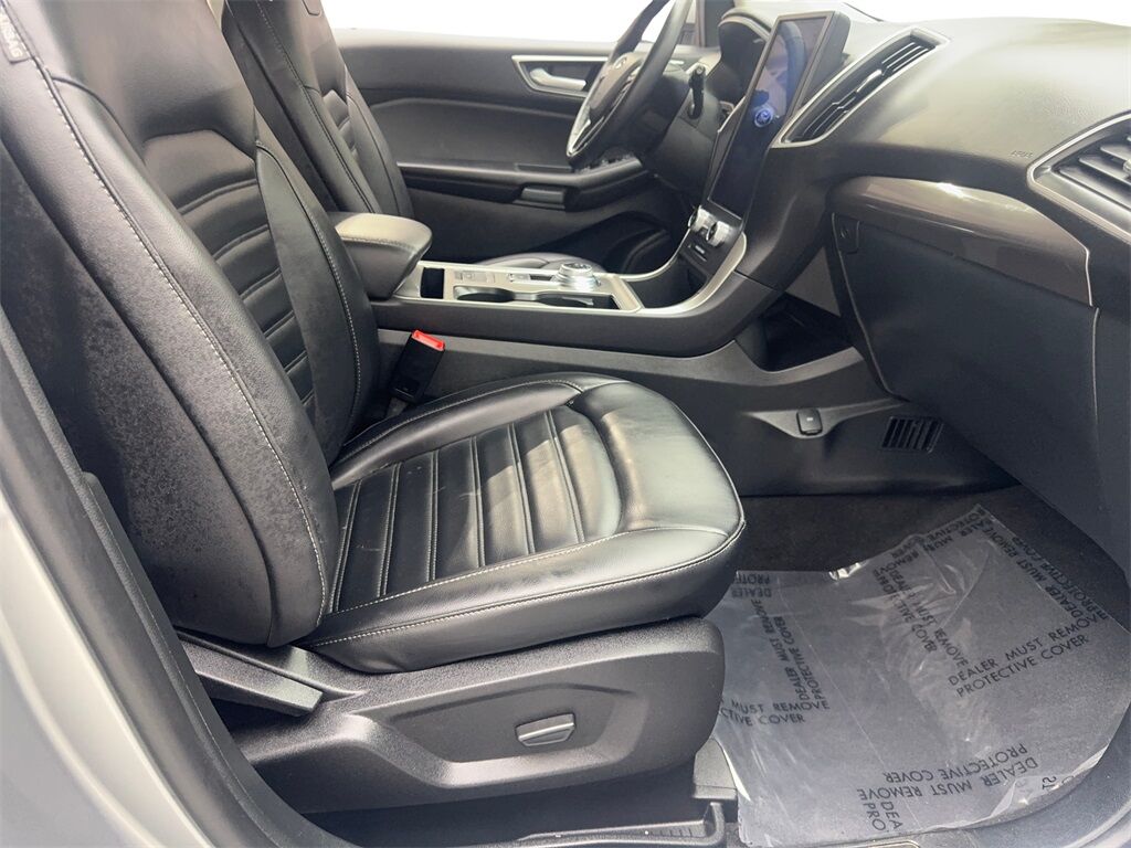 2024 Ford Edge SEL Irving TX