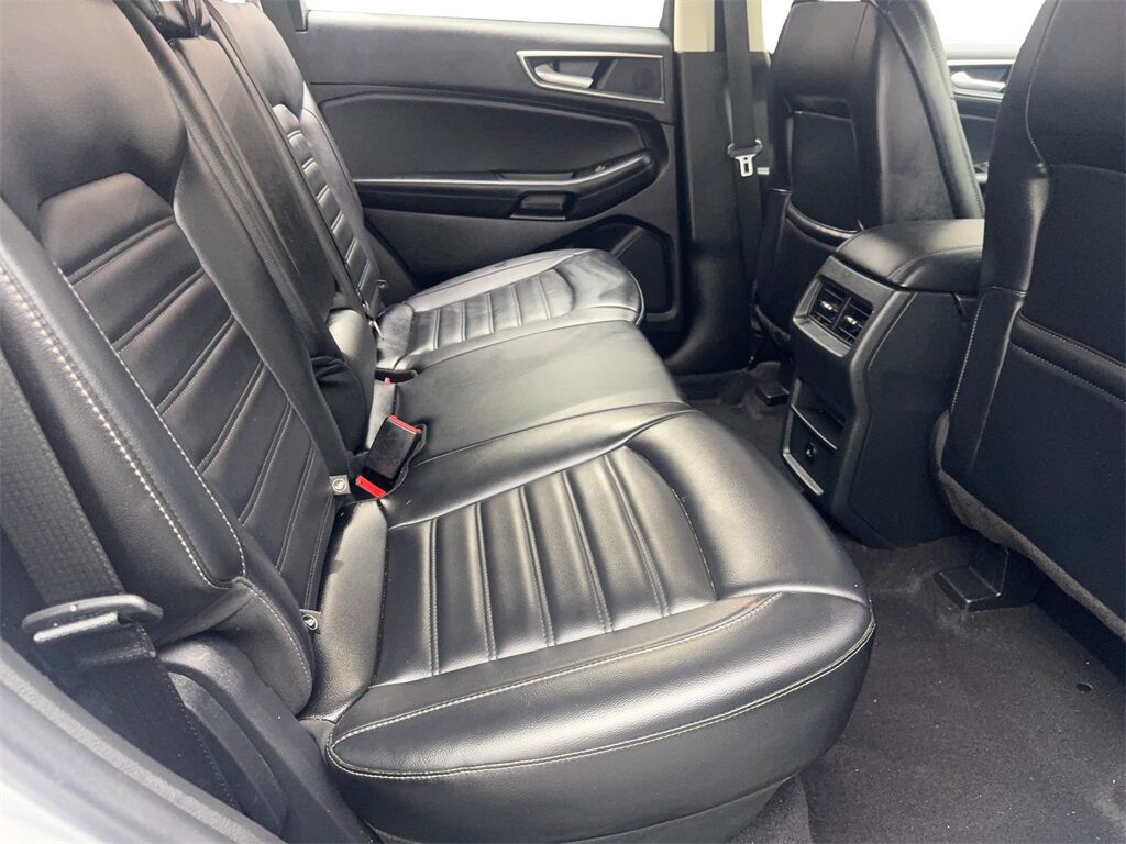 2024 Ford Edge SEL Irving TX