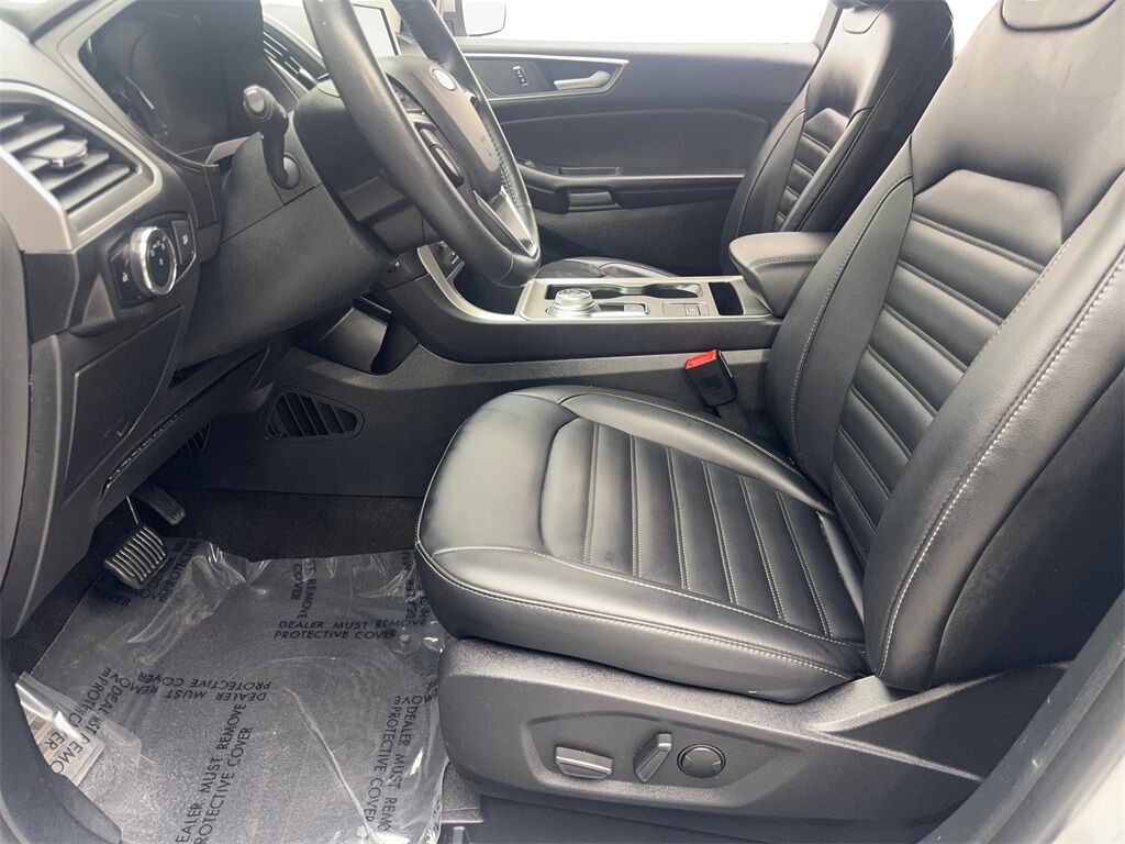 2024 Ford Edge SEL Irving TX
