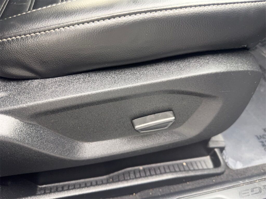 2024 Ford Edge SEL Irving TX