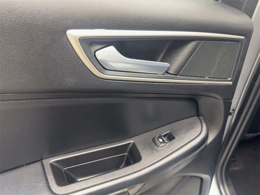 2024 Ford Edge SEL Irving TX